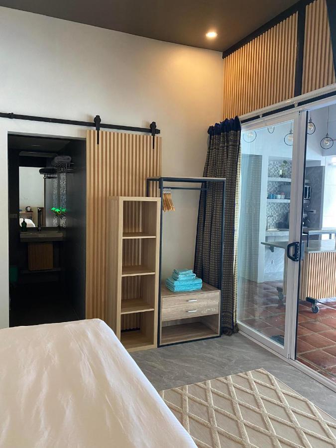Montecristo Bed & Breakfast San Pablo Bagian luar foto