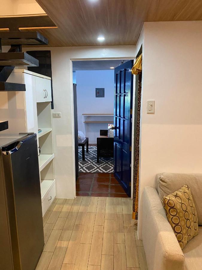 Montecristo Bed & Breakfast San Pablo Bagian luar foto